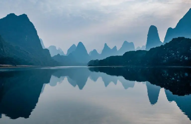 绿色精密